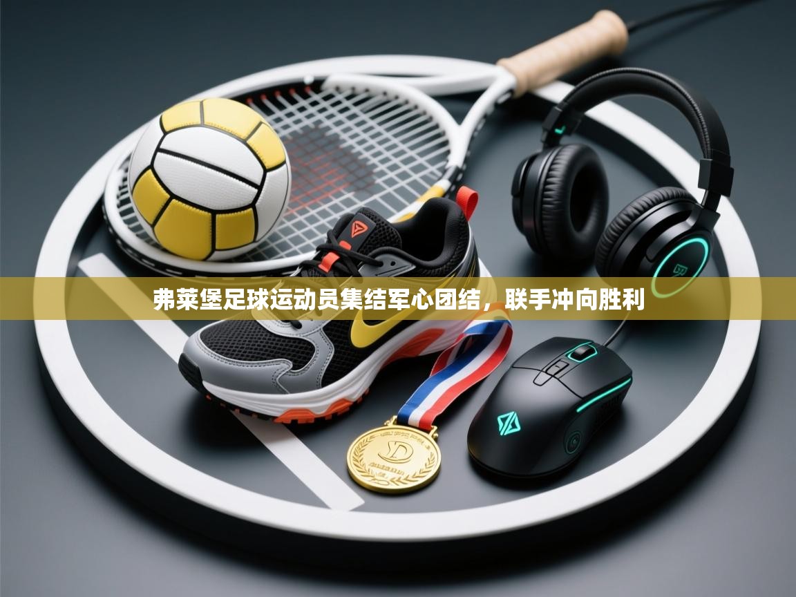 弗莱堡足球运动员集结军心团结，联手冲向胜利