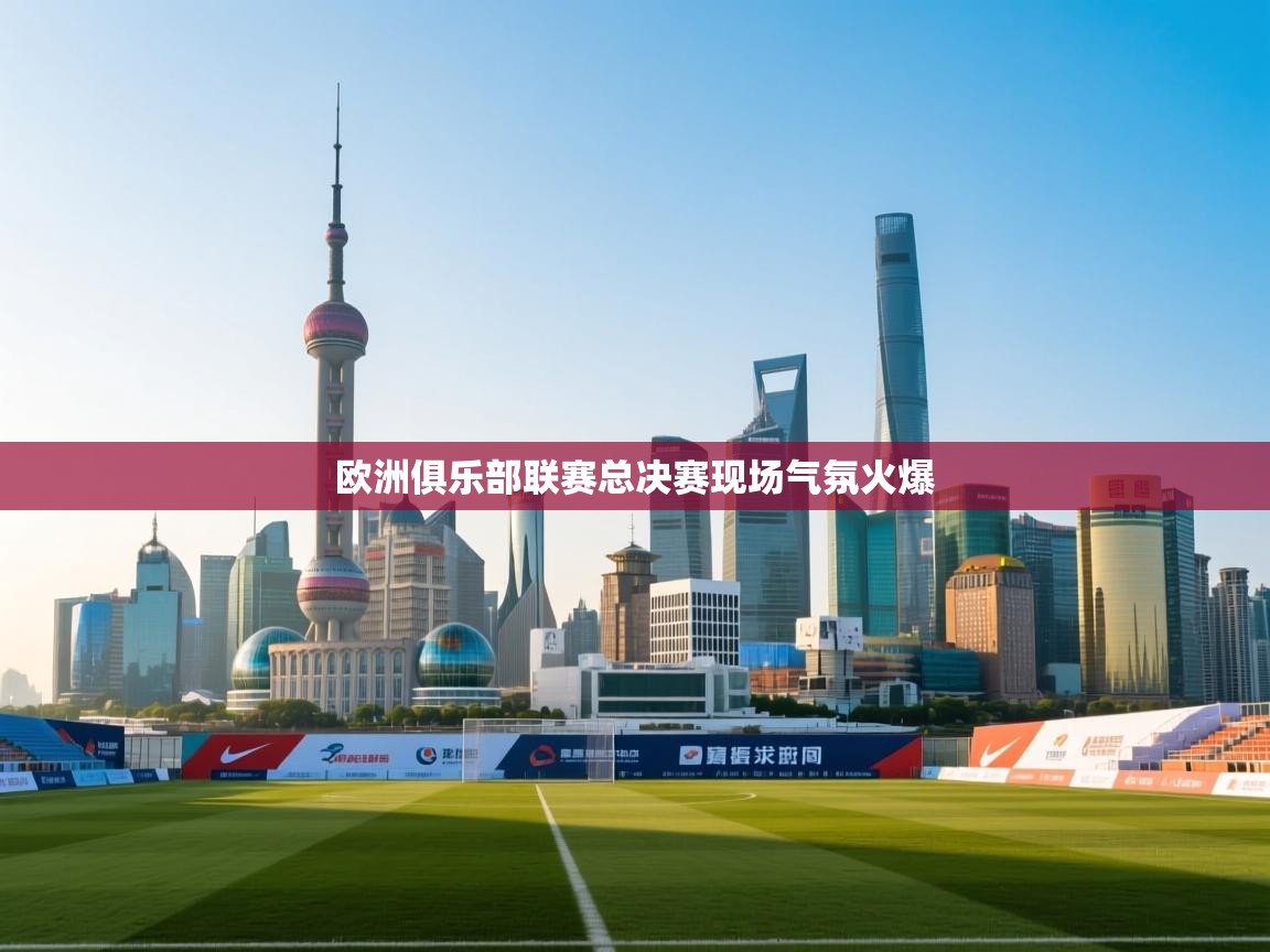 欧洲俱乐部联赛总决赛现场气氛火爆  第2张