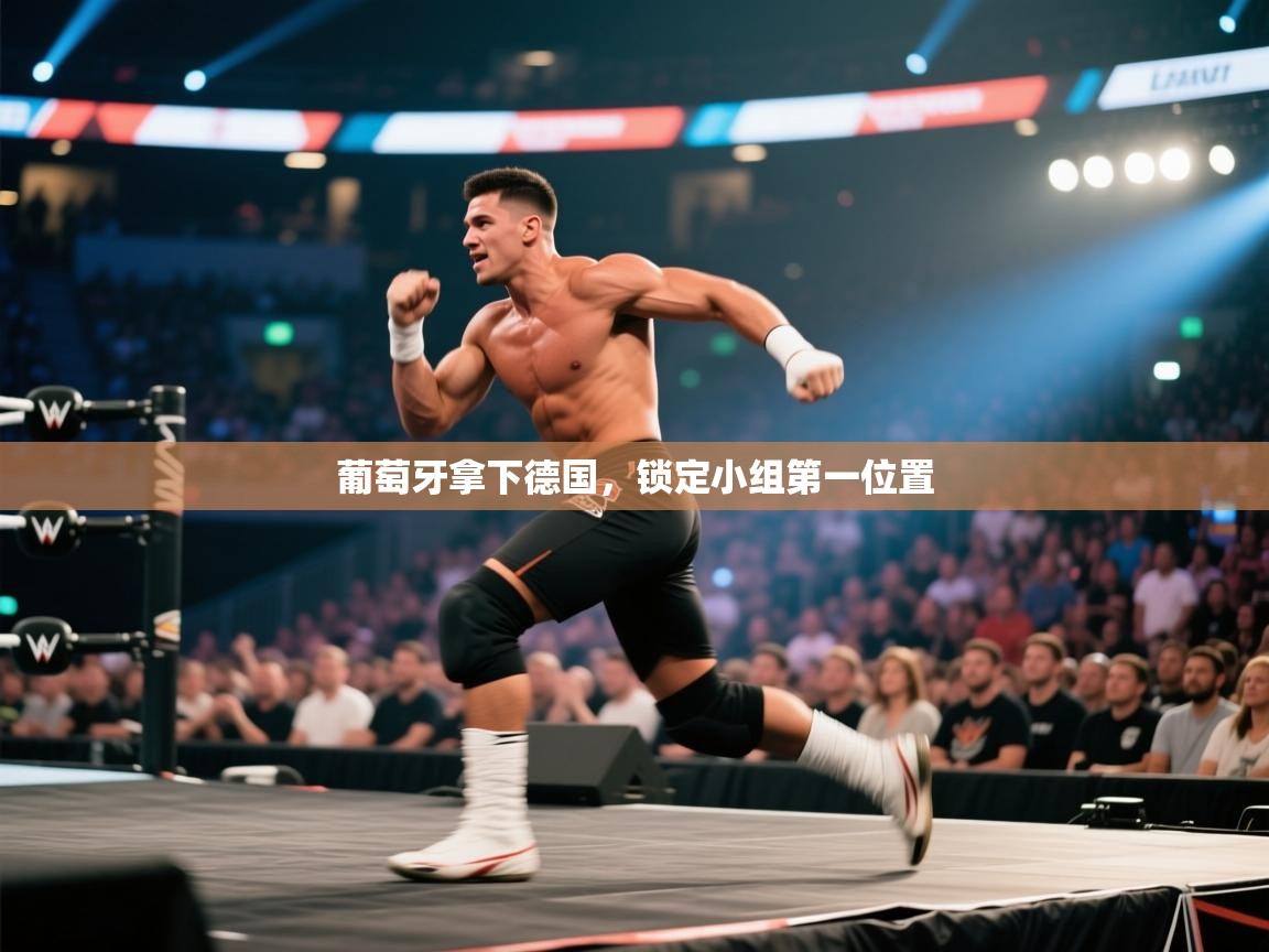 葡萄牙拿下德国，锁定小组第一位置