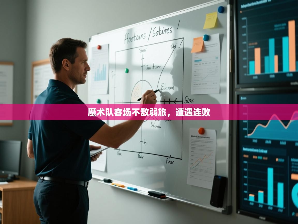 魔术队客场不敌弱旅，遭遇连败