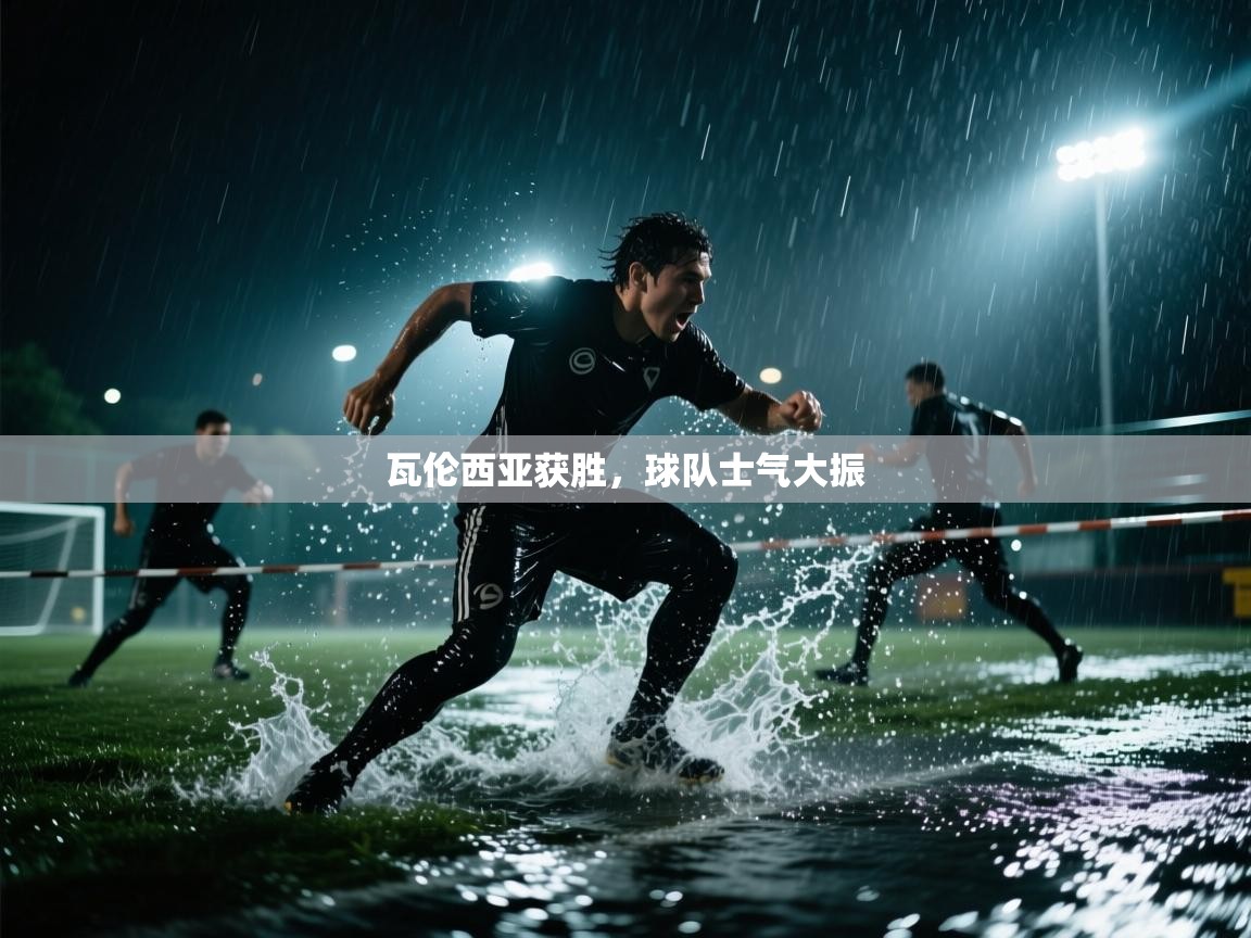 瓦伦西亚获胜，球队士气大振  第1张