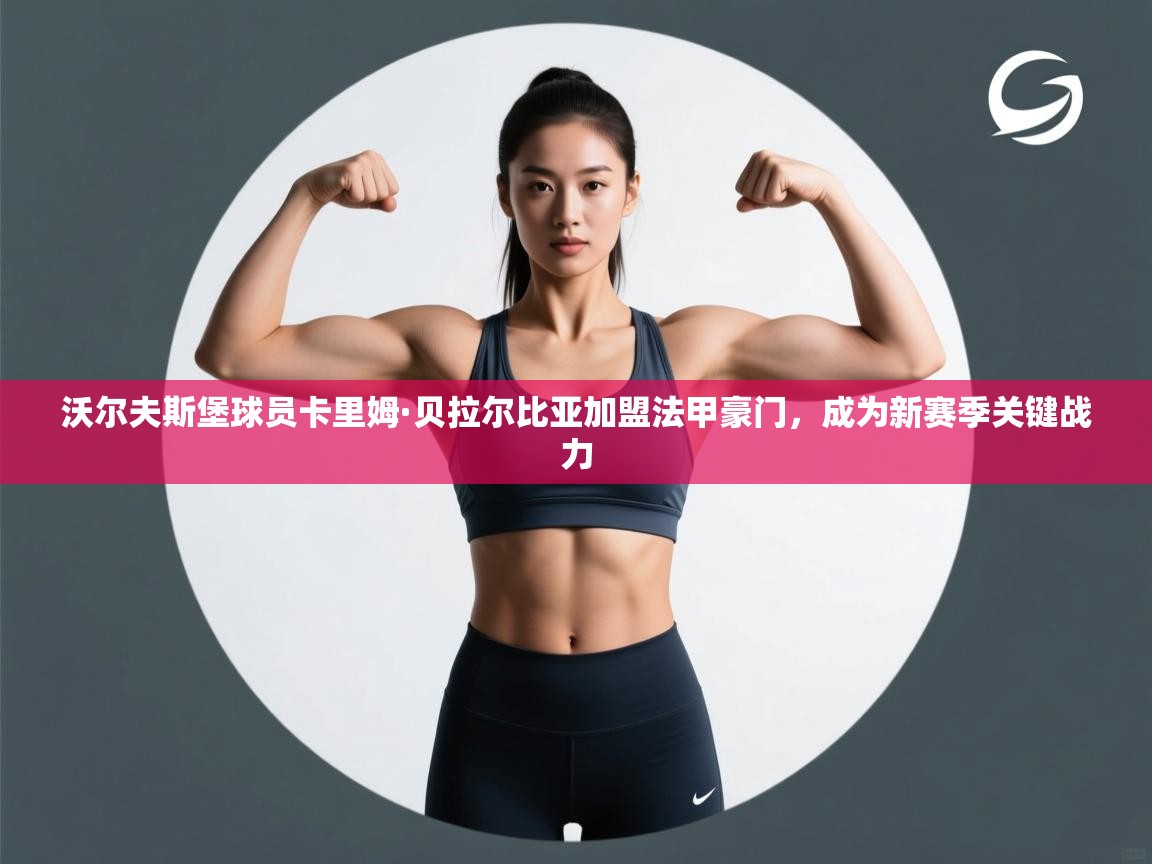 沃尔夫斯堡球员卡里姆·贝拉尔比亚加盟法甲豪门，成为新赛季关键战力