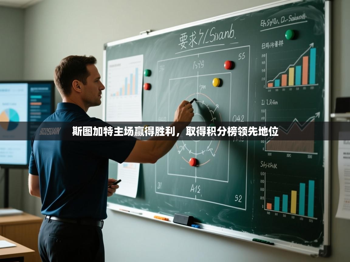 斯图加特主场赢得胜利，取得积分榜领先地位  第2张