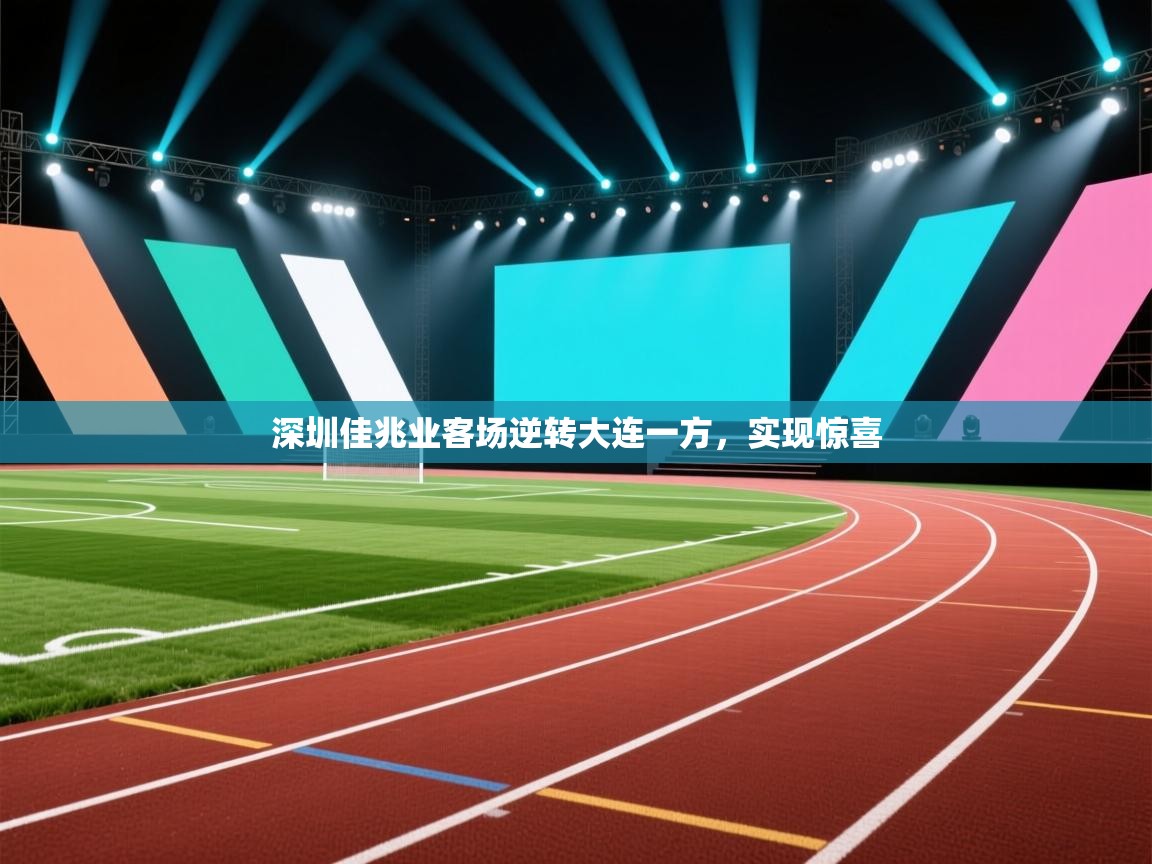 深圳佳兆业客场逆转大连一方，实现惊喜  第2张