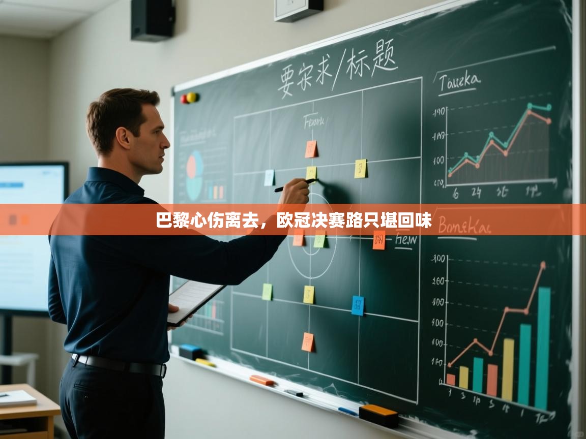 巴黎心伤离去，欧冠决赛路只堪回味