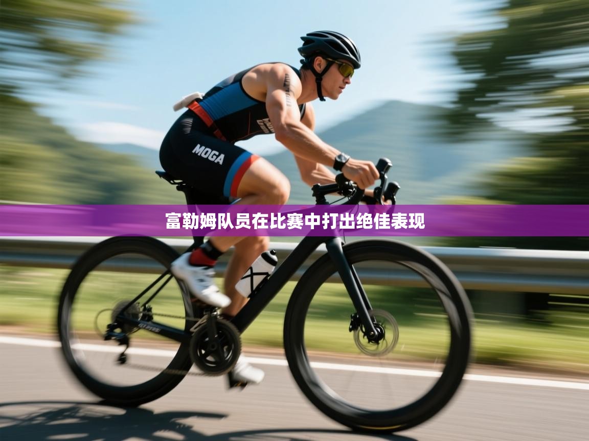 富勒姆队员在比赛中打出绝佳表现