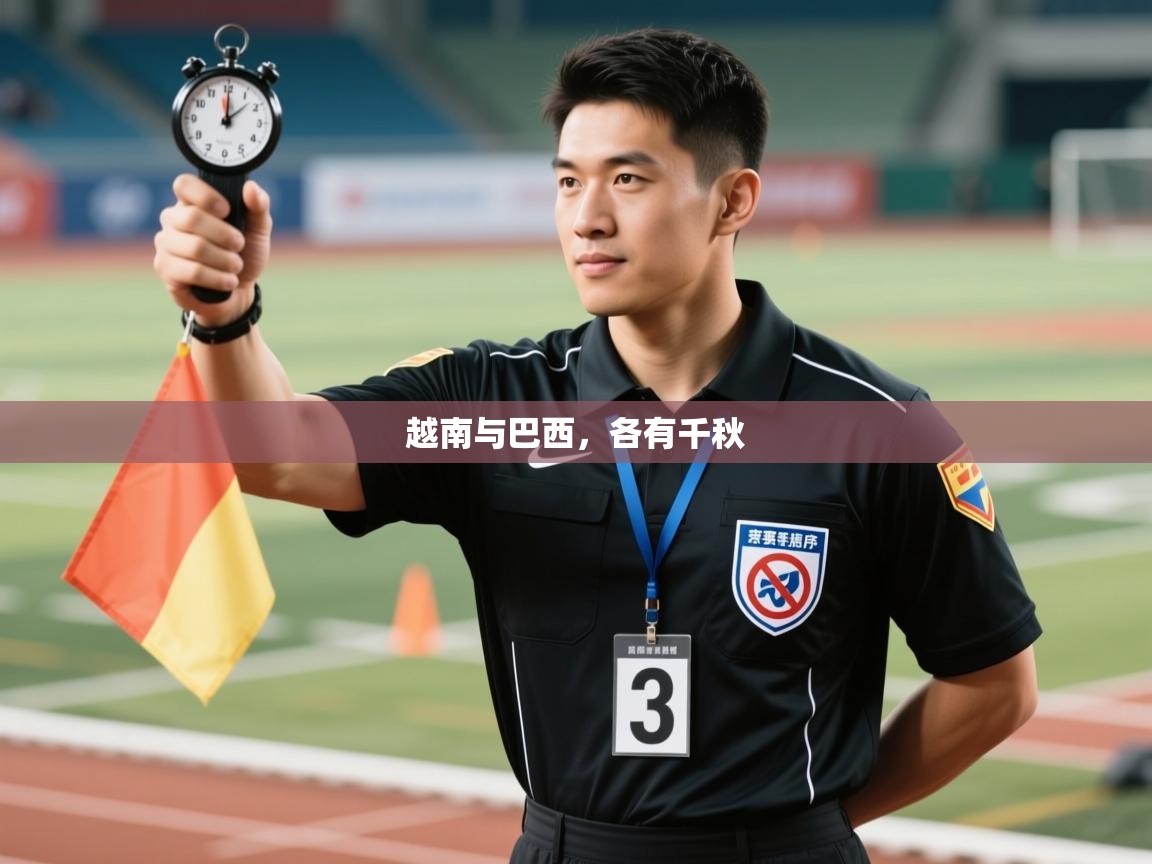 越南与巴西，各有千秋  第2张