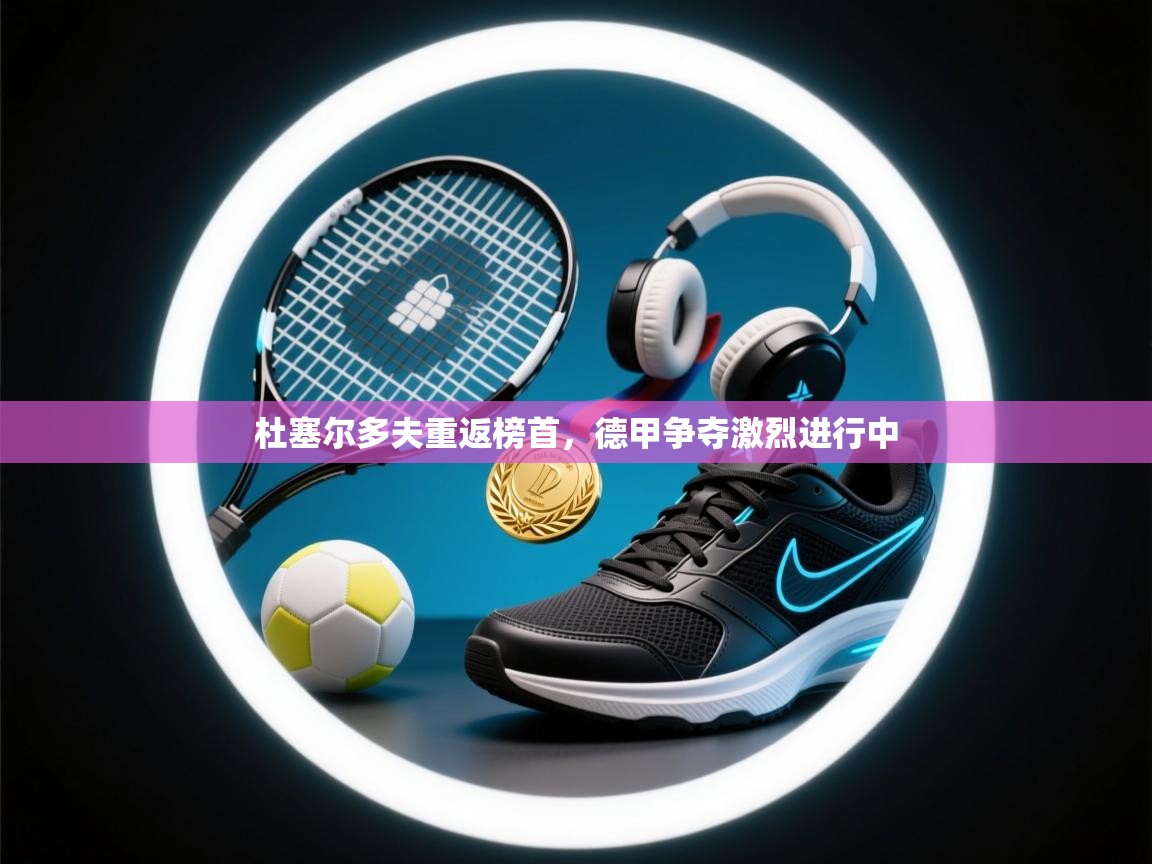 杜塞尔多夫重返榜首，德甲争夺激烈进行中