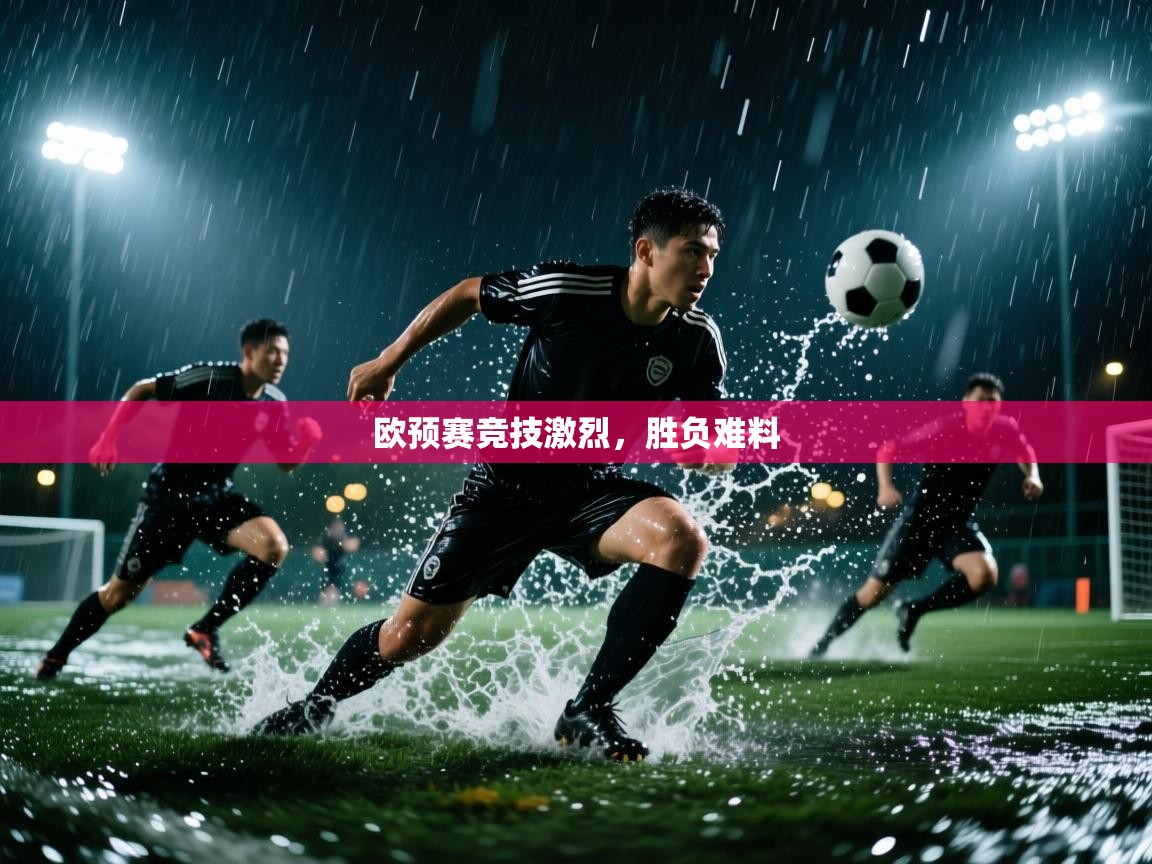 欧预赛竞技激烈，胜负难料