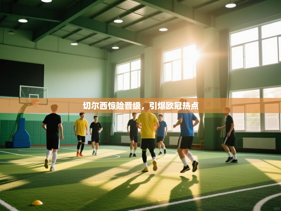 切尔西惊险晋级，引爆欧冠热点